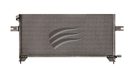 KOYOAIR CONDENSER NISSAN NAVARA D22 PET & DSL 2/97-10/15 CN5336K