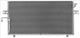 JAYAIR CONDENSER NISSAN MAXIMA A33 3.0L PET 12/99-11/03 CN5342