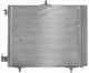 JAYAIR CONDENSER CITROEN C2 3/04- C3 12/02- CN5355