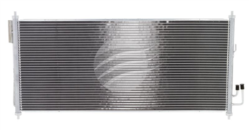 CONDENSER NISSAN MAXIMA J31 3.5L PET 12/03-3/09 CN5356K