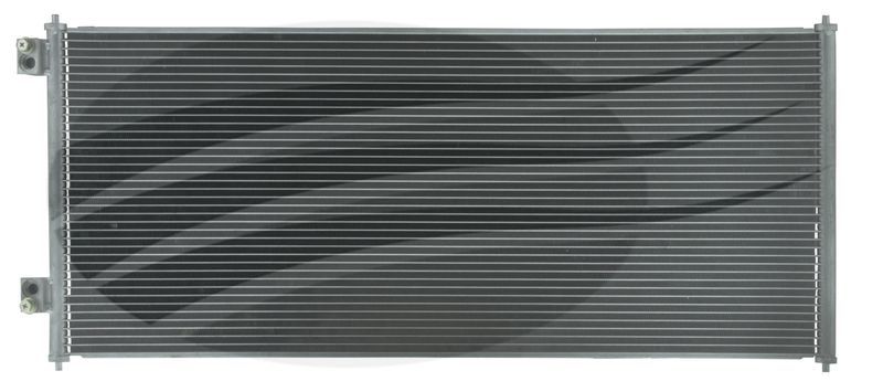 KOYOAIR CONDENSER FORD TRANSIT VH 8/00- 2.3L PET, 2.0L 2.4L DSL CN5397K