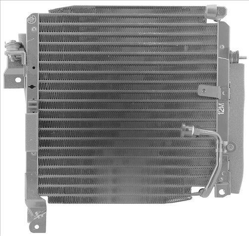 DENSO CONDENSER DAIHATSU MIRA L200 4/92-4/95 600CC CN5405