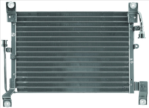 DENSO CONDENSER MAZDA B SER 1/96 -2/99 ND SYSTEM CN5406