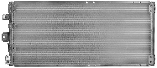 DENSO CONDENSER DAIHATSU APPLAUSE 10/93- 9/97 ALL 11/89-10/93 Some CN5426