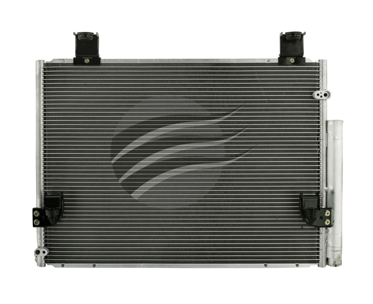 KOYOAIR CONDENSER TOYOTA HILUX TGN16 GGN15 GGN25 05-15 CN5449K