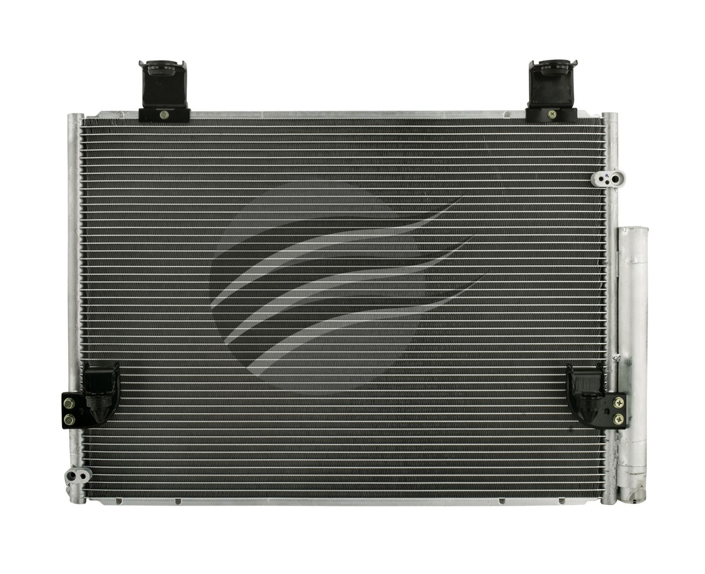 KOYOAIR CONDENSER TOYOTA HILUX TGN16 GGN15 GGN25 05-15 CN5449K