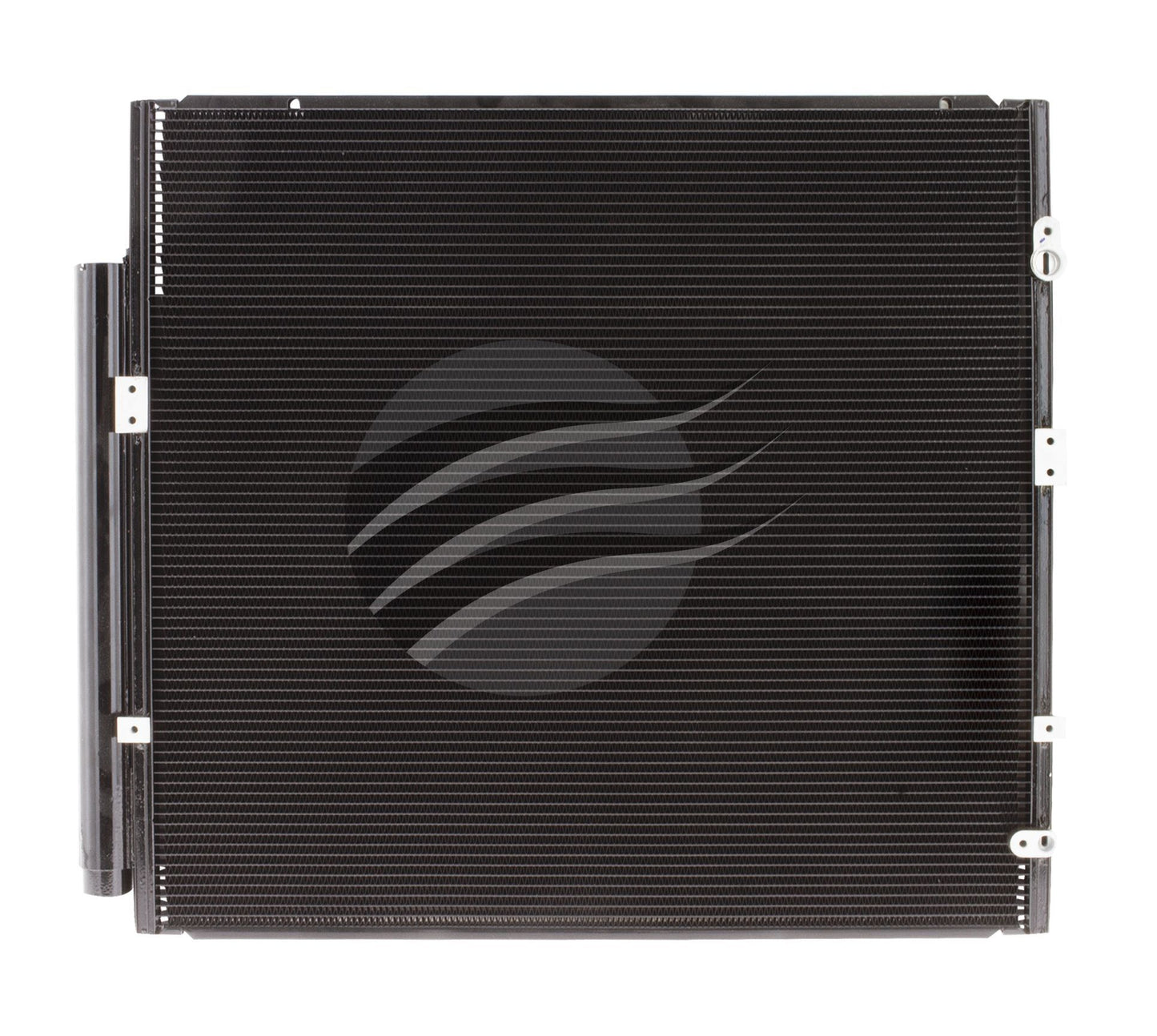 KOYOAIR CONDENSER TOYOTA LANDCRUISER LC70 VDJ76 VDJ78 VDJ79 07-ON CN5463K