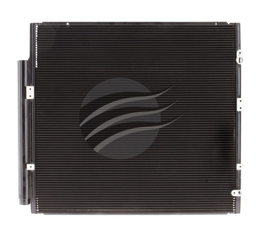 KOYOAIR CONDENSER TOYOTA LANDCRUISER LC70 VDJ76 VDJ78 VDJ79 07-ON CN5463K