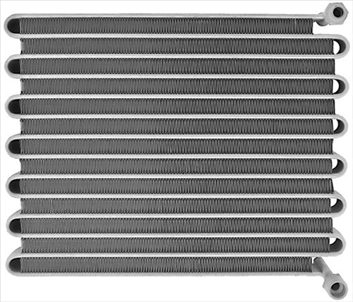 DENSO CONDENSER CORE DAIHATSU DELTA 94- DENSO 447710-2110 CN5470
