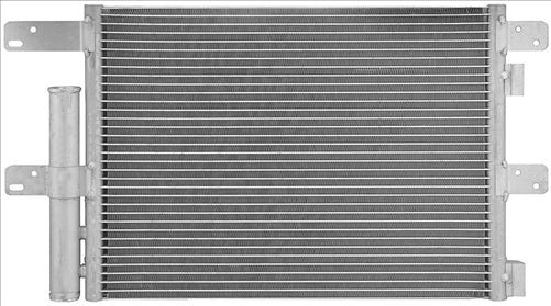 Nissens CONDENSER IVECO EUROCARGO I-III 75 ,100, 110,130,140,150, 160, CN5482