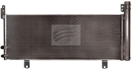 KOYOAIR CONDENSER TOYOTA CAMRY AHV40R HYBRID 2/10-2/12 CN5484K