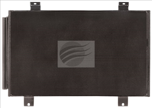 DENSO CONDENSER TOYOTA KLUGER 2007- GSU40R GSU45R CN5493F