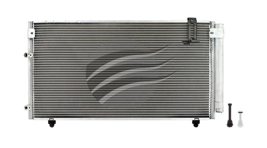 KOYOAIR CONDENSER TOYOTA AVENSIS VERSO ACM20 ACM21 12/01-11/10 CN5496K