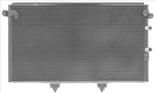 DENSO CONDENSER LEXUS LS400 94-00 CN5505