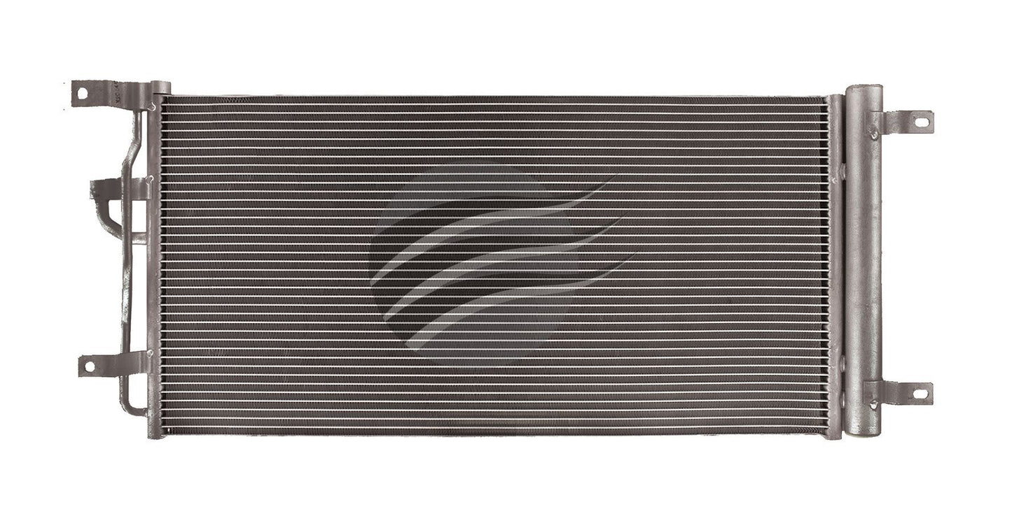 KOYOAIR CONDENSER HOLDEN CAPTIVA CG 2.2L DSL 1/11-ON CN5535K