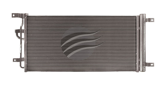KOYOAIR CONDENSER HOLDEN CAPTIVA CG 2.2L DSL 1/11-ON CN5535K