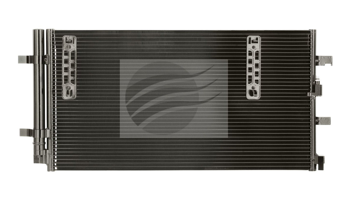 KOYOAIR CONDENSER AUDI A4 07- SEDAN Q5 ALL ENG 11/08- A5 6/07 CN5538K