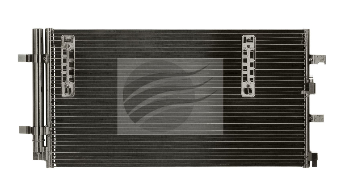 KOYOAIR CONDENSER AUDI A4 07- SEDAN Q5 ALL ENG 11/08- A5 6/07 CN5538K