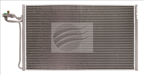 JAYAIR CONDENSER VOLVO V50 V70 C30 CONVERTIBLE FORD MONDEO CN5545