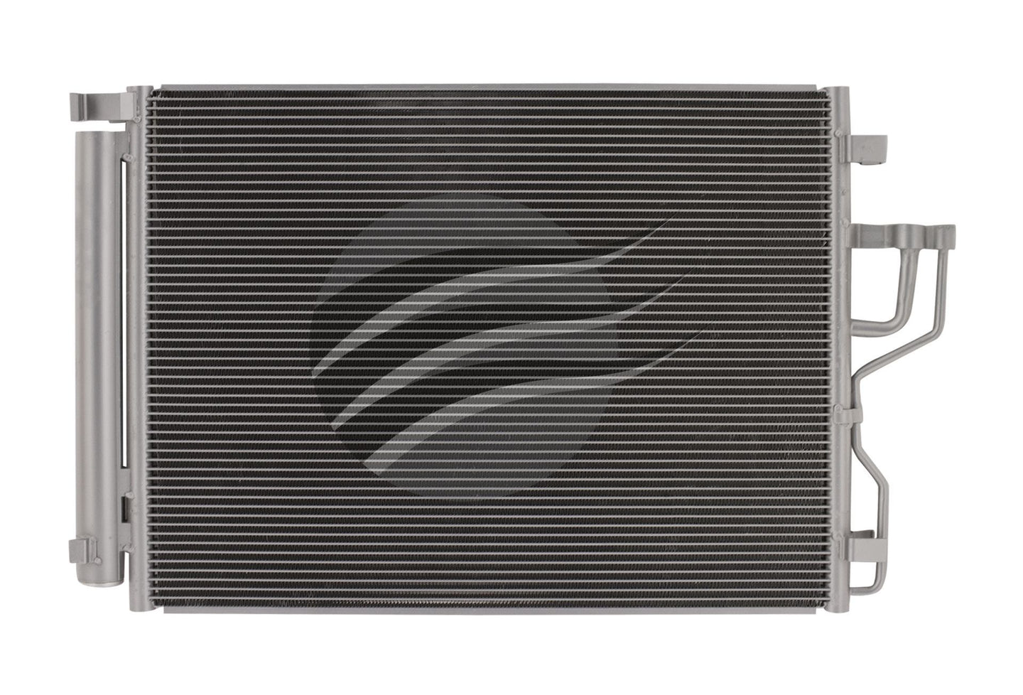 JAYAIR CONDENSER HYUNDAI TUCSON LM 2.0L DSL 10-15, KIA SPORTAGE SL CN5556J