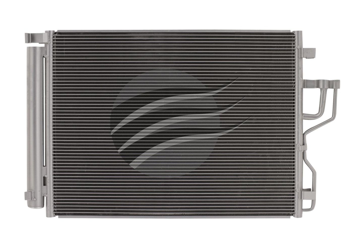 JAYAIR CONDENSER HYUNDAI TUCSON LM 2.0L DSL 10-15, KIA SPORTAGE SL CN5556J