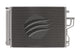JAYAIR CONDENSER HYUNDAI TUCSON LM 2.0L DSL 10-15, KIA SPORTAGE SL CN5556J