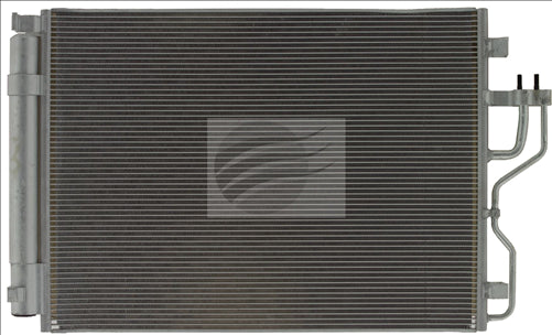 JAYAIR CONDENSER HYUNDAI TUCSON, iX35 SPORTAGE 2010 - 97606-2S000 CN5556