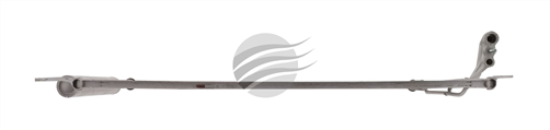KOYOAIR CONDENSER FORD RANGER PX 10/11-ON, MAZDA BT50 UP UR 10/11-ON CN5559K