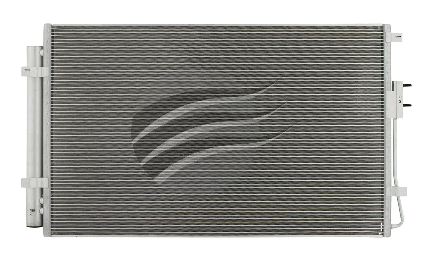 JAYAIR CONDENSER HYUNDAI SANTA FE DM 2.4L 9/12-9/15 CN5563