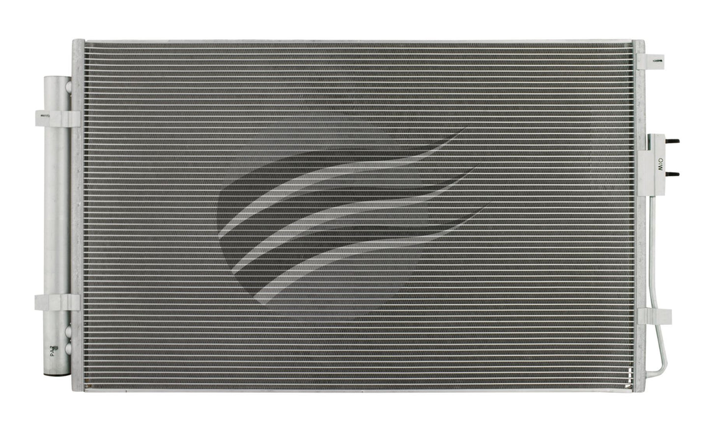 JAYAIR CONDENSER HYUNDAI SANTA FE DM 2.4L 9/12-9/15 CN5563