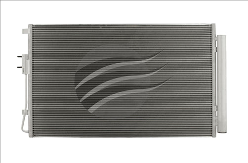 CONDENSER HYUNDAI SANTA FE DM 2.4L 9/12-9/15 CN5563