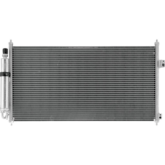 JAYAIR CONDENSER NISSAN X-TRAIL T30 2.5L PET 10/01-9/07 CN5579J