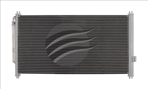 CONDENSER NISSAN X-TRAIL T30 2.5L PET 10/01-9/07 CN5579J