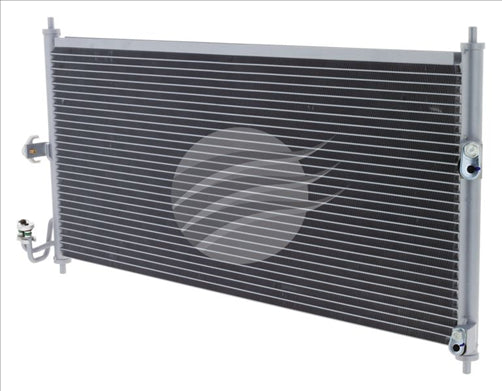 JAYAIR CONDENSER NISSAN PULSAR N16 1.8L PET 7/03-1/06 CN5583J