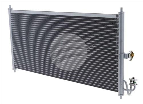JAYAIR CONDENSER NISSAN PULSAR N16 1.8L PET 7/03-1/06 CN5583J