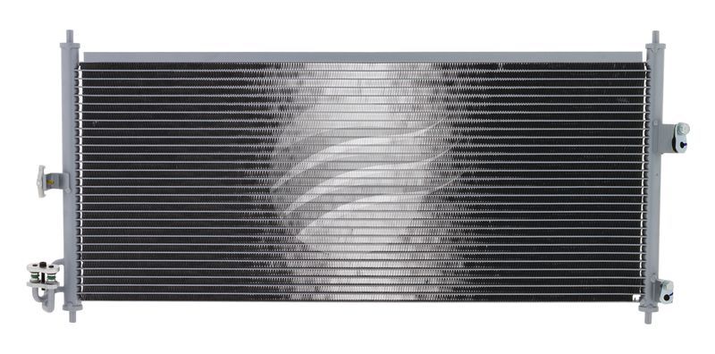 JAYAIR CONDENSER NISSAN PULSAR N16 1.8L PET 7/03-1/06 CN5583J