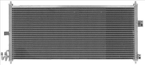 JAYAIR CONDENSER NISSAN PULSAR N16 1.8L PET 7/03-1/06 CN5583