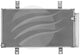 Nissens CONDENSER MAZDA RX-8 FE 1.3L PET 4/03-7/12 CN5587