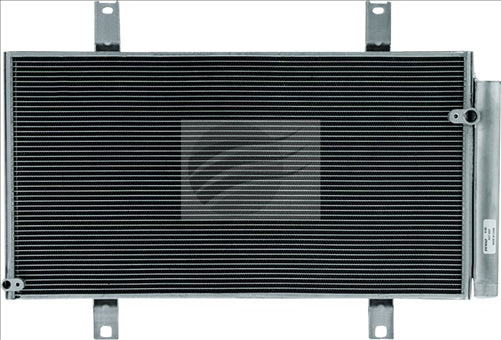 DENSO CONDENSER MAZDA RX-8 FE 1.3L PET 4/03-7/12 CN5587F