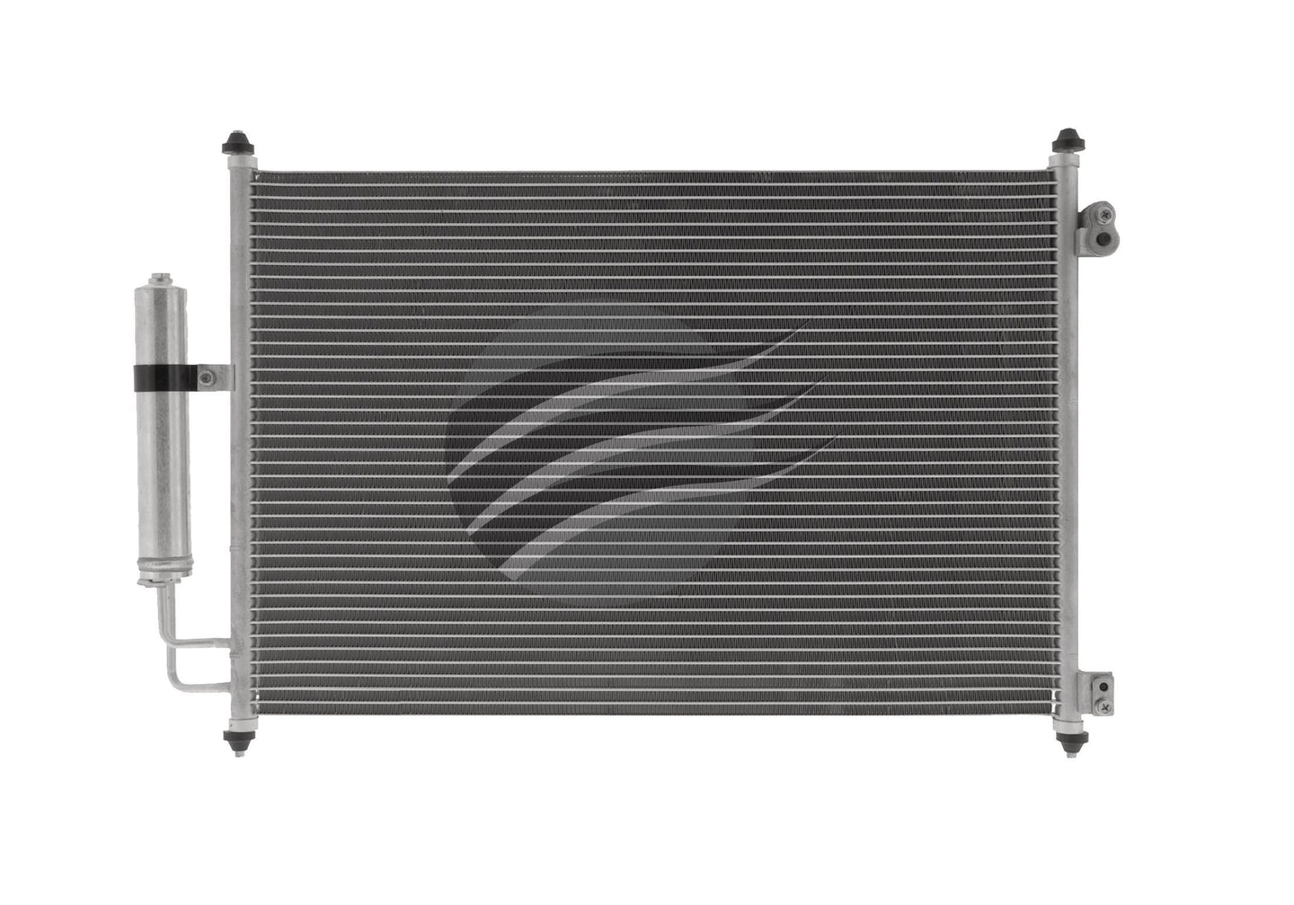 KOYOAIR CONDENSER NISSAN X-TRAIL T31 8/07-3/15 CN5590K