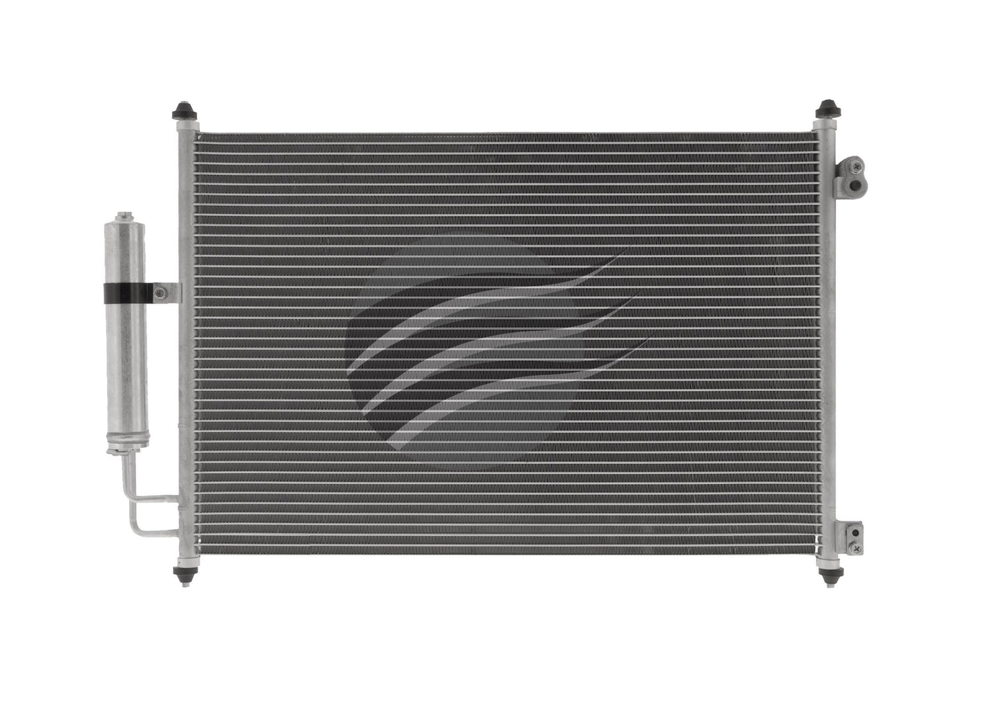 KOYOAIR CONDENSER NISSAN X-TRAIL T31 8/07-3/15 CN5590K