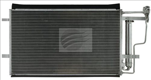 DENSO CONDENSER MAZDA 3 BL MODEL 4/2009 - CN5593F