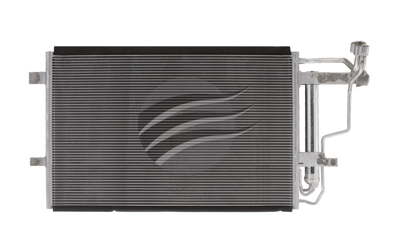 KOYOAIR CONDENSER MAZDA3 BL 4/09-1/14 INC DRIER CN5593K