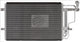 JAYAIR CONDENSER MAZDA 3 BL MODEL 4/2009 - CN5593