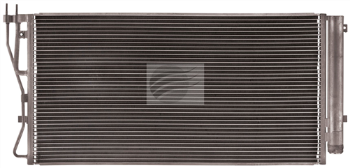 KOYOAIR CONDENSER KIA RONDO III 2.0LT 2.4LT 9/06- CN5623K