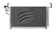 JAYAIR CONDENSER HYUNDAI iLOAD TQ 2.4L PET 2.5L DSL 2/08-ON, iMAX TQ CN5624J