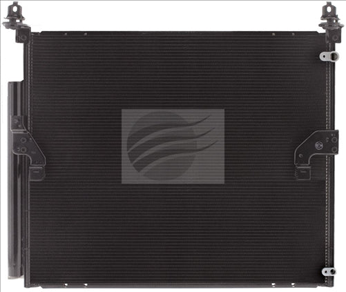 DENSO CONDENSER TOYOTA FJ CRUISER 3/11- GSJ15R CN5638