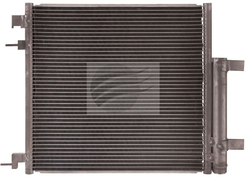 KOYOAIR CONDENSER BARINA SPARK MJ 3/10- 11/12 KOYO CN5639K