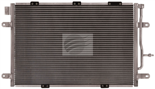 CONDENSER AUDI A4 S4 AVANT 4.2LT V8 PTL 12/03 - 9/08 CN5641