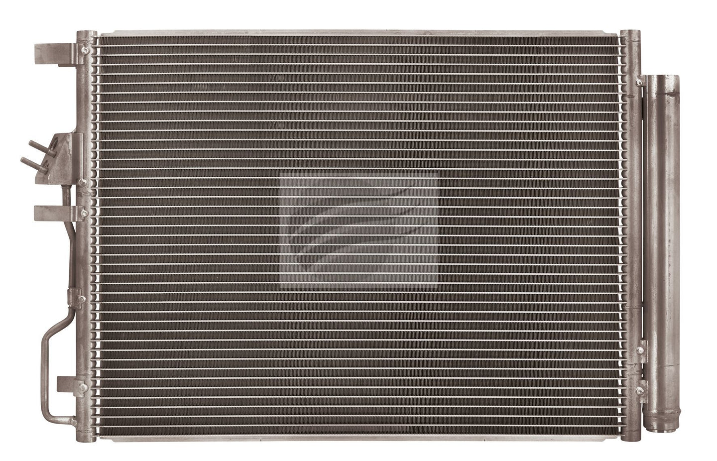 KOYOAIR CONDENSER KIA SPORTAGE QL 2.0LT CRDI AWD 9/15- CN5646K